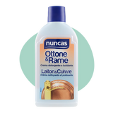 Nuncas - Ottone E rame Ml.250