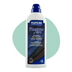 Passione Nero Detersivo Capi Scuri - 750ml