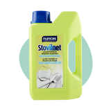 Nuncas - Stovilnet Lavastoviglie Detersivo In Polvere Kg.1,2