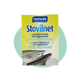 Nuncas - Stovilnet Lavastoviglie Sale Rigenerante Kg.1,5
