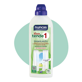 Nuncas - Lava Tende 1 ml.750