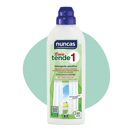 Nuncas - Lava Tende 1 ml.750