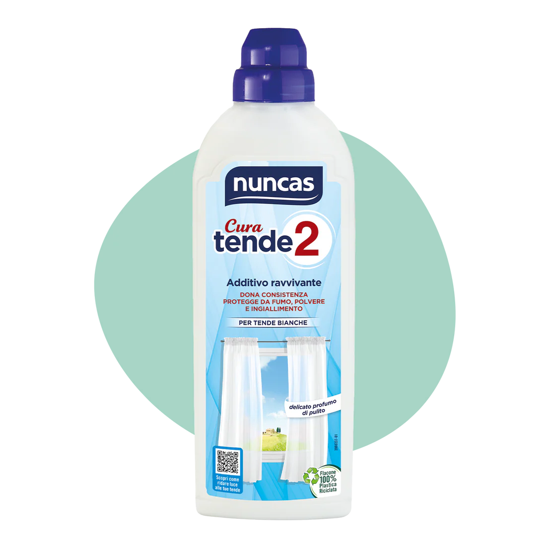 Nuncas - Cura Tende 2 ml.750