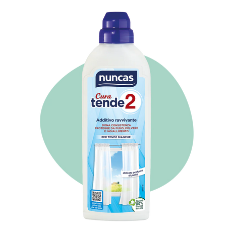 Nuncas - Cura Tende 2 ml.750