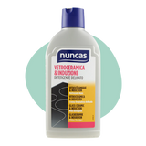 Nuncas - Vetroceramica E induzione Ml.250