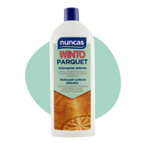 Nuncas - Winto Parquet Lt.1
