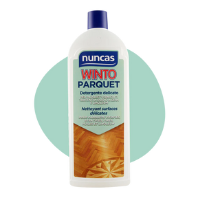 Nuncas - Winto Parquet Lt.1