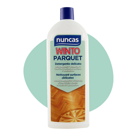 Nuncas - Winto Parquet Lt.1