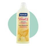 Nuncas - Wool 2 cura Lana Ml.750