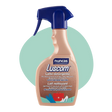 Nuncas - Luscom Latte Detergente Pelle Ml.300