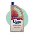 Nuncas - Livax Cera Rossa Lt.1