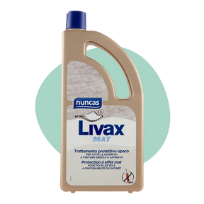 Nuncas - Mat Protettivo Opaco Lt.1