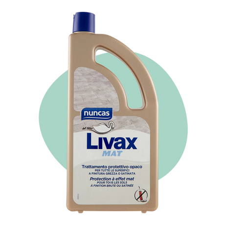 Nuncas - Mat Protettivo Opaco Lt.1