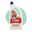 Nuncas Livax Trattamento Disincrostante AT6 Cotto e Pietre Porose - 1000ml