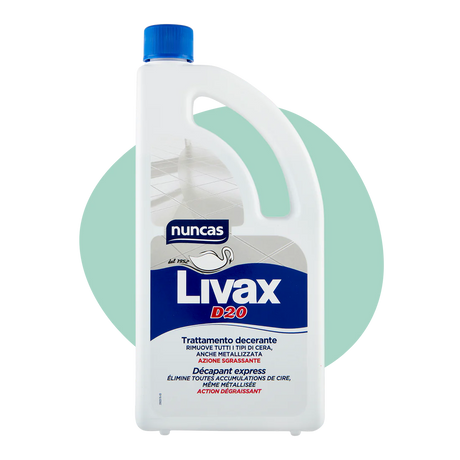 Nuncas - Livax D20 Lt.1