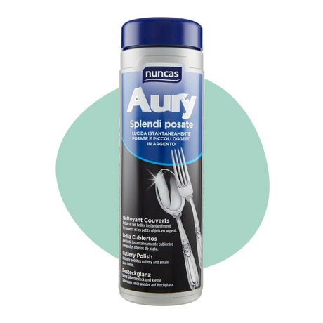 Nuncas - Aury Splendi Posate Ml.500
