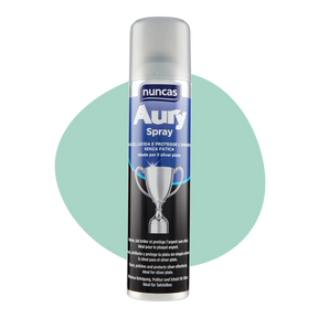 Nuncas - Aury Spray Ml.250