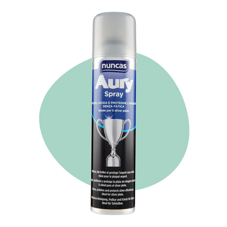Nuncas - Aury Spray Ml.250