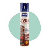 Nuncas - Mobili E design Cera Lucidante Spray Ml.300