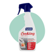 Nuncas - Cooking Sgrassante Ml.500