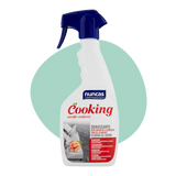 Nuncas - Cooking Sgrassante Ml.500