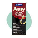Nuncas - Aury Gioielli Ml.250