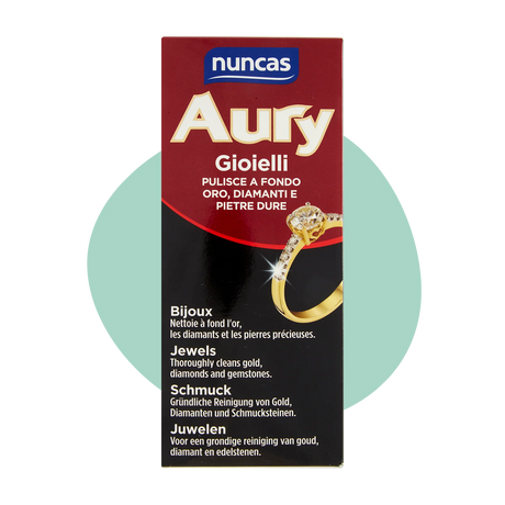 Nuncas - Aury Gioielli Ml.250