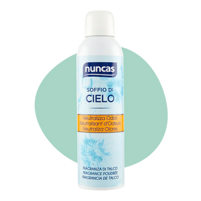 Nuncas - Neutralizza Odori Ml.250