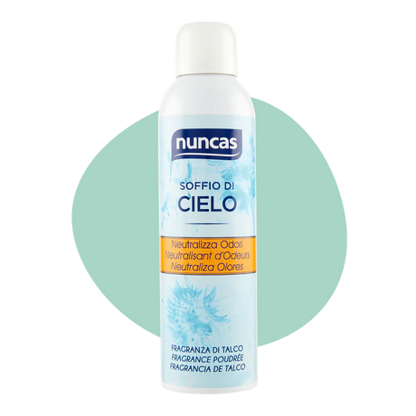 Nuncas - Neutralizza Odori Ml.250