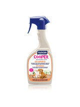 Nuncas - Cooper Sos Superfici Ml.500