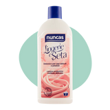 Nuncas - Lingerie E seta Ml.500