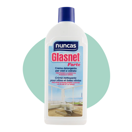 Nuncas - Glasnet Forte Ml.500