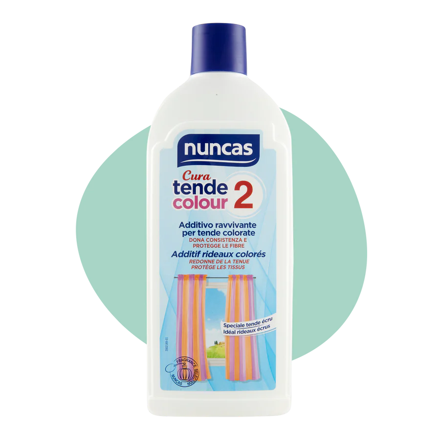 Nuncas - Cura Tende 2 colour Ml.500
