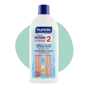 Nuncas - Cura Tende 2 colour Ml.500