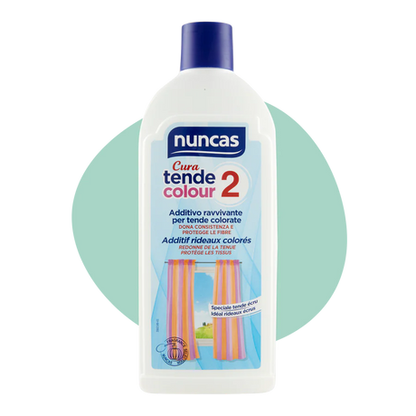 Nuncas - Cura Tende 2 colour Ml.500
