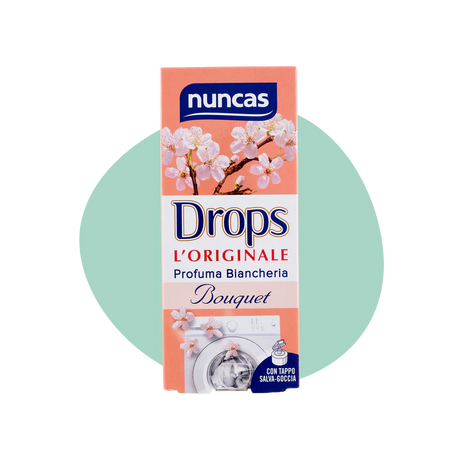 Nuncas - Drops Ml.100