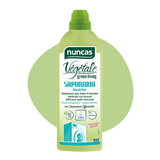 Nuncas - Vegetale Saponaria Lavatrice Lt.1