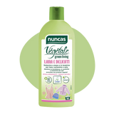 Nuncas - Vegetale Lana E delicati Ml.500