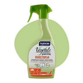 Nuncas - Vegetale Sgrassante Multiuso Ml.500