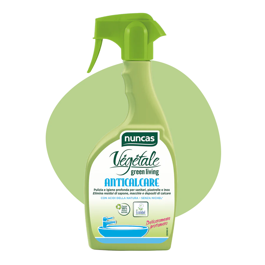 Nuncas - Vegetale Anticalcare Ml.500
