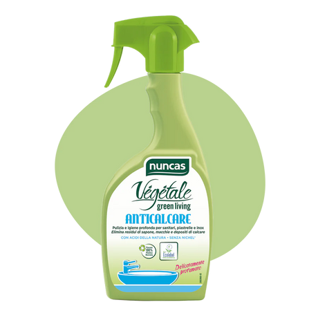 Nuncas - Vegetale Anticalcare Ml.500
