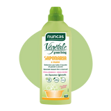Nuncas - Vegetale Saponaria A mano Ml.750