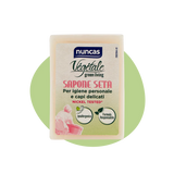 Nuncas - Vegetale Sapone Seta Gr.150