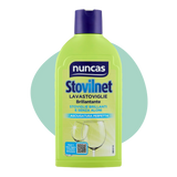 Nuncas - Stovilnet Lavastoviglie Brillantante Ml.250