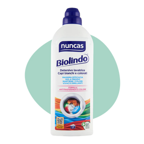 Nuncas - Biolindo Lt.1