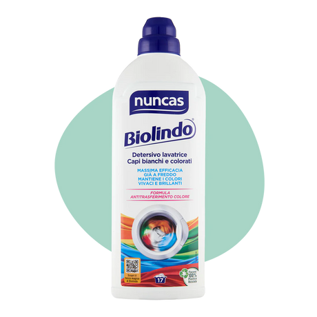 Nuncas - Biolindo Lt.1