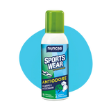Nuncas - Sportswear Rinfresca Scarpe Ml.150