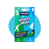 Nuncas - Sportswear Detergente Fibre Naturali Ml.750