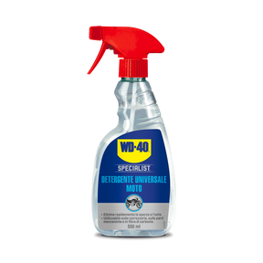 WD-40 Moto detergente universale 500ml