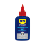 WD-40 Bici - Lubrificante catena UMIDO 100ml